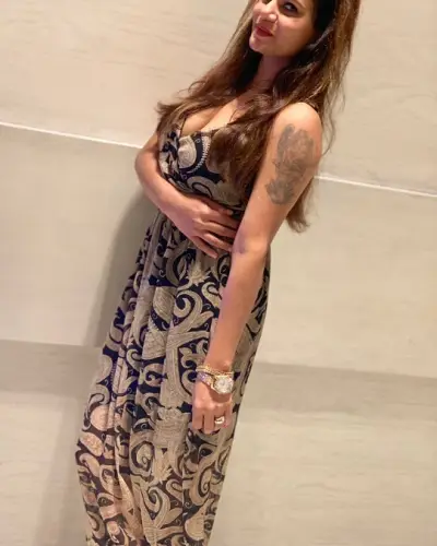 Pavagada Escort